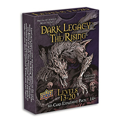 Dark Legacy: Expansion 3 (SALE) 