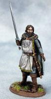 Dark Sword Miniatures: A Game of Thrones: Eddard Stark 