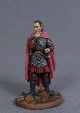 Dark Sword Miniatures: A Game of Thrones: Roose Bolton 