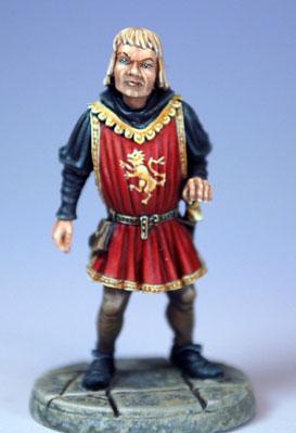 Dark Sword Miniatures: A Game of Thrones: Tyrion Lannister 