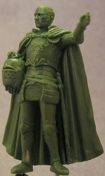 Dark Sword Miniatures: A Game of Thrones: Tywin Lannister 