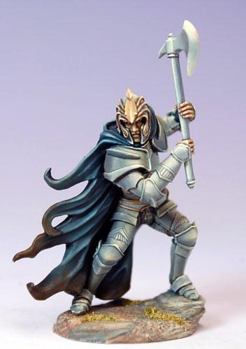Dark Sword Miniatures: A Game of Thrones: Victarion Greyjoy 