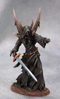 Dark Sword Miniatures: Elmore Masterworks: Spectre 
