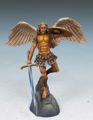 Dark Sword Miniatures: Visions in Fantasy: Angel 