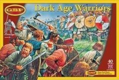 Gripping Beast: Dark Age Warriors 