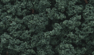Woodland Scenics: Bushes- Dark Green (32oz Shaker) 