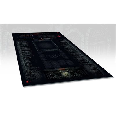 Darkest Dungeon: The Dark Tapestry 