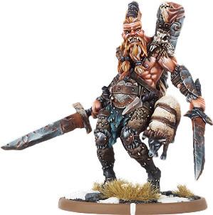 Darklands: Bagseg, Oghurithne Umaer 