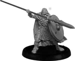 Darklands: Cuthwulf, Duguth Warrior 