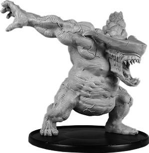 Darklands: Druc, Meat - Hulk 
