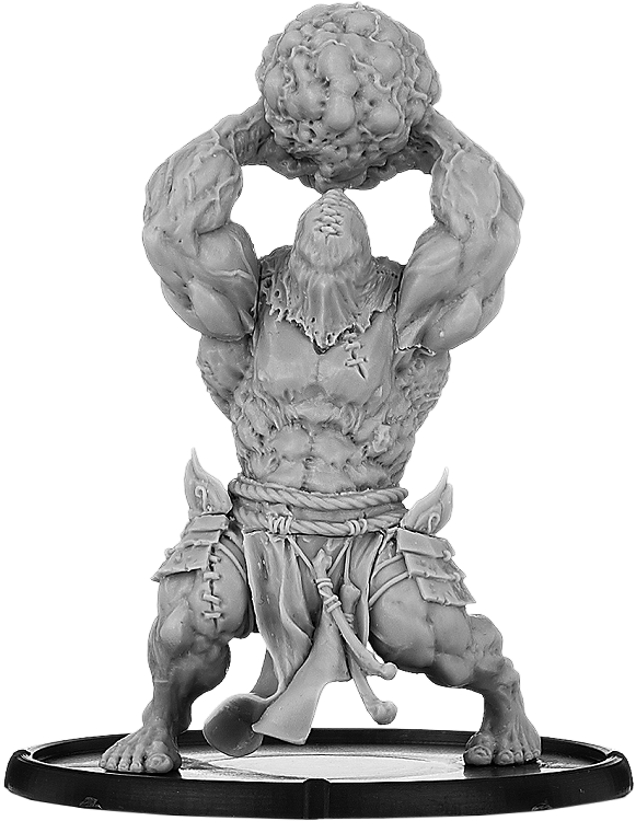 Darklands: Fuggug, Kill-Corruptor 