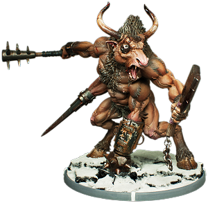 Darklands: Galagaak, Raging Tarvox 