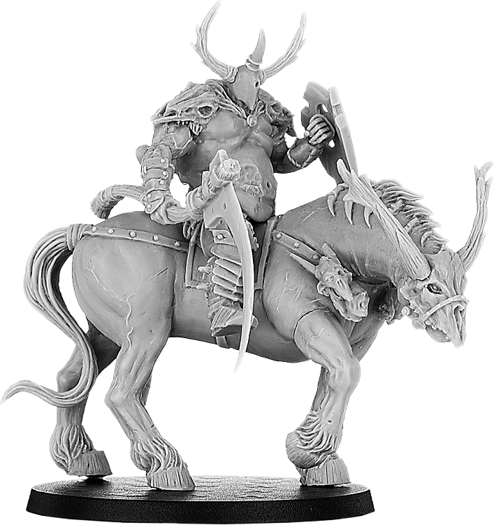Darklands: Kankakohkh, Blightbringer 