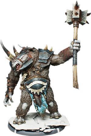 Darklands: Qaano, Sronax Untain 