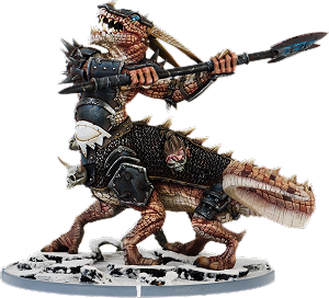 Darklands: Shaaroc, Reviled Draackox 