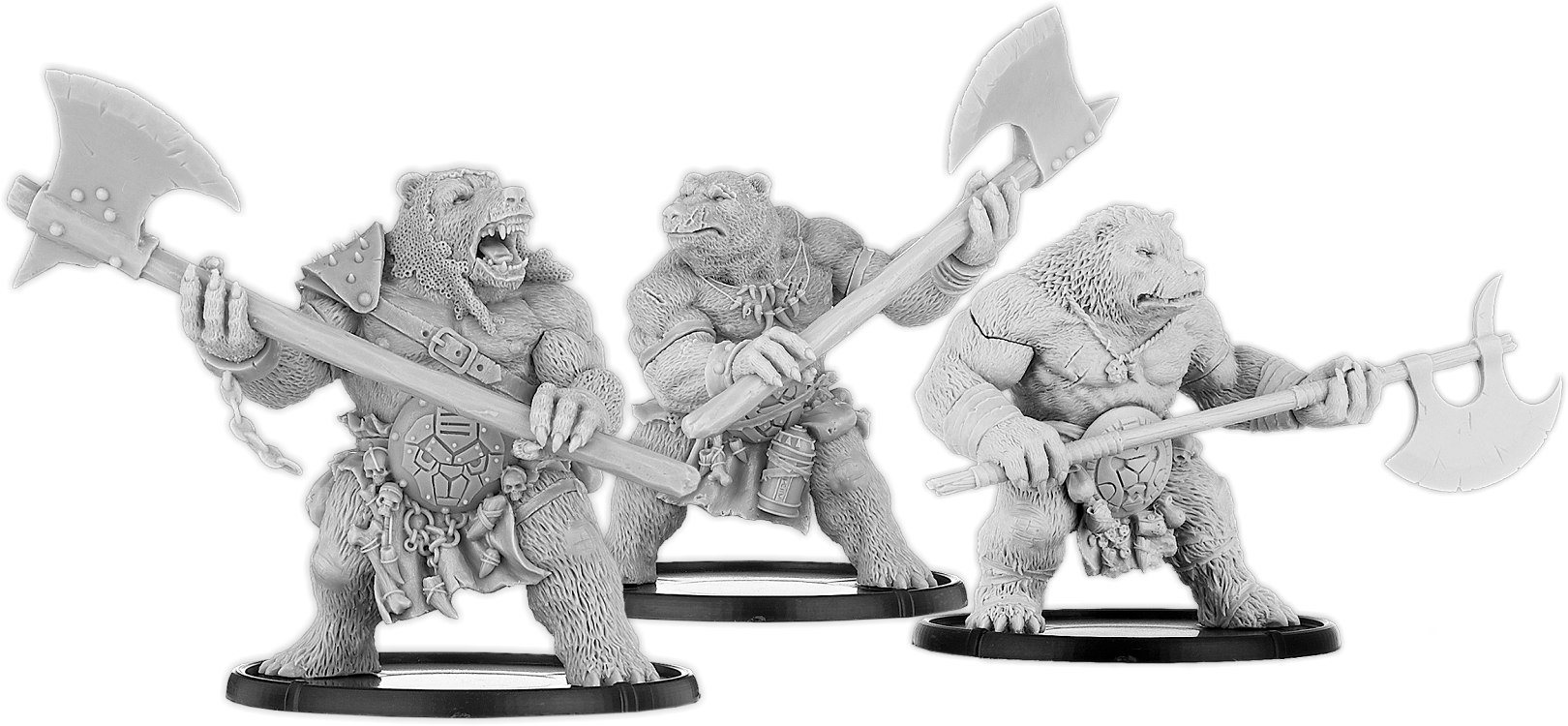 Darklands: Slayers of Dunholm, Sleanbera Unit 