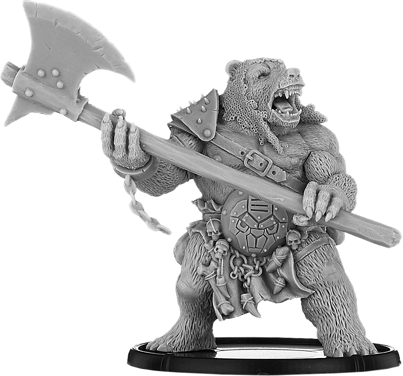 Darklands: Sleanbera- Osbeorn, Sleanbera Ord 