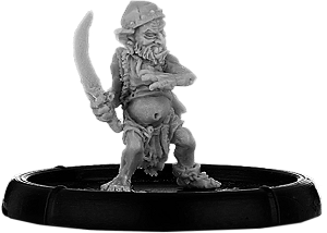 Darklands: Yrag, Nithing 