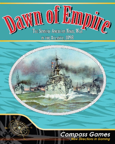 Dawn of Empire 