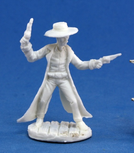 Chronoscope Bones: Deadeye Slim 