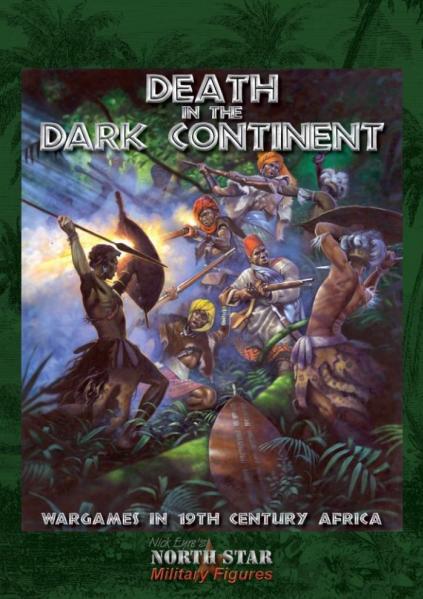 Death in the Dark Continent 