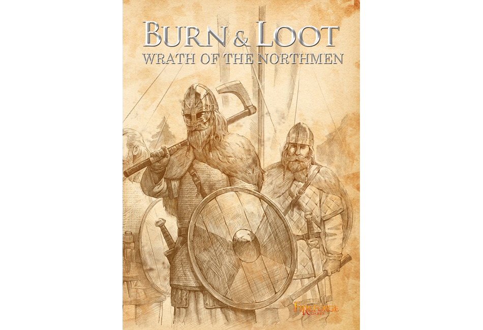 Deus Vult: Burn & Loot- Wrath of the Northmen 