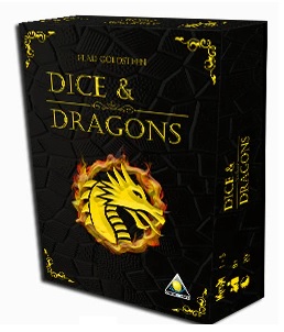 Dice & Dragons 