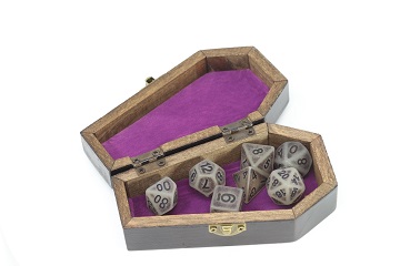 Die Hard: Dice Coffin 