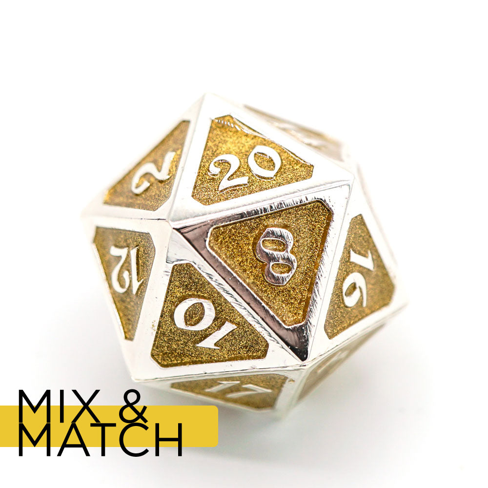 Die Hard: Multi-Class Dire D20: Mythica Guidance 
