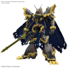 Digimon Figure-rise Standard: Alphamon (Amplified) 