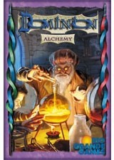 Dominion: Alchemy 