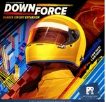 Downforce: Danger Circuit Expansion 