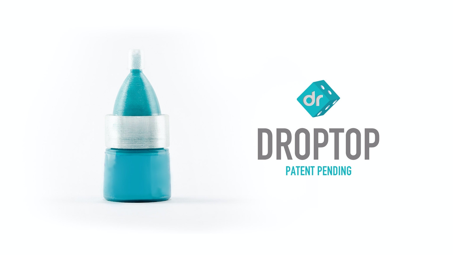 Dr Tabletop: Dropper Top 