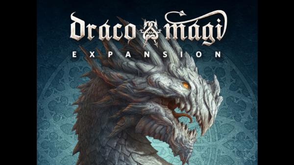 Draco Magi Expansion 