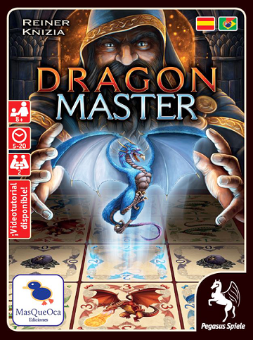 Dragon Master 