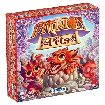 Dragon Pets 