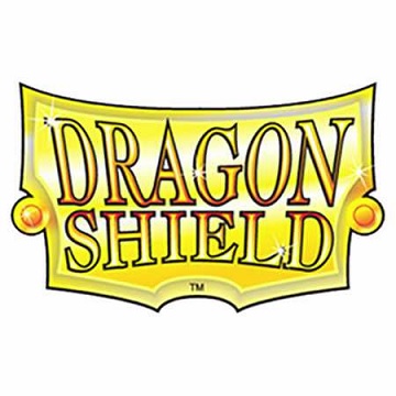 Dragon Shields: Playmat Limited Edition - Dashat 
