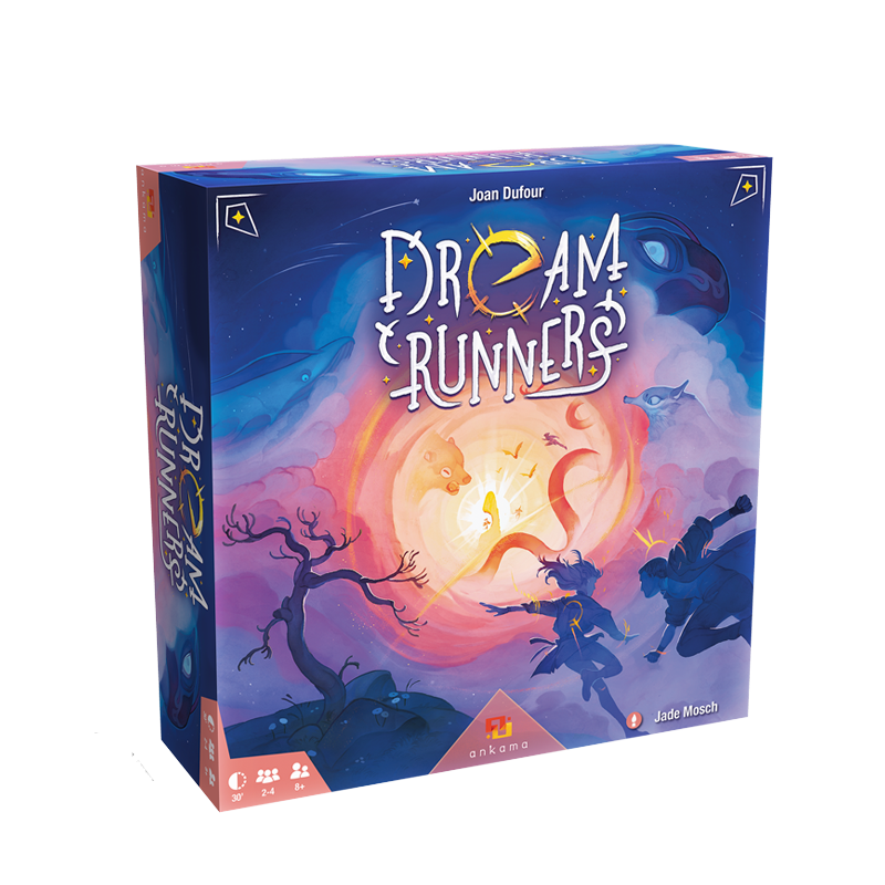 Dream Runners 