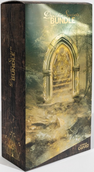 Druidic Secrets Bundle 
