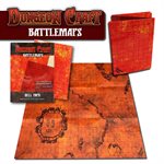 Dungeon Craft: Battle Map: Hell 