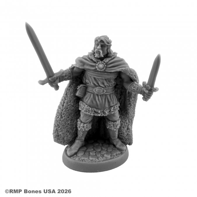 Dungeon Dwellers: Fafnir, Northman Hero 