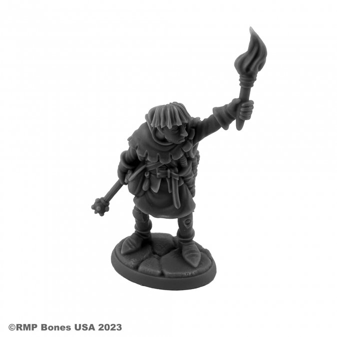 Dungeon Dwellers: Henchmen- Linkboy 