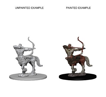 Dungeons & Dragons Nolzur’s Marvelous Miniatures: Centaur 