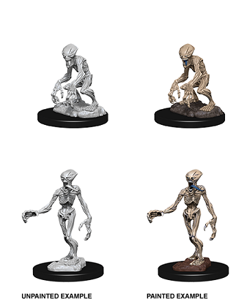 Pathfinder Deep Cuts: Doppelgangers 