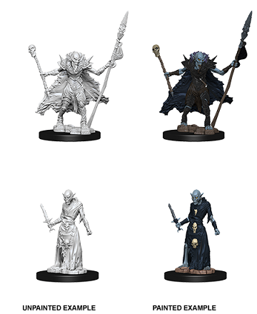 Pathfinder Deep Cuts: Ghouls 