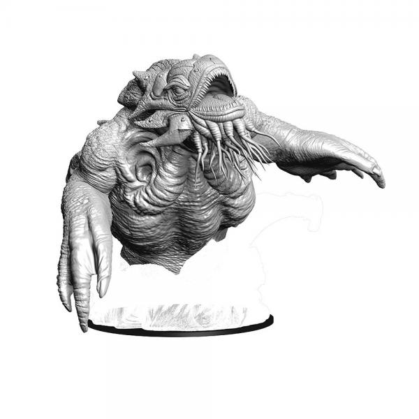 Dungeons & Dragons Nolzur’s Marvelous Miniatures: Kraken 