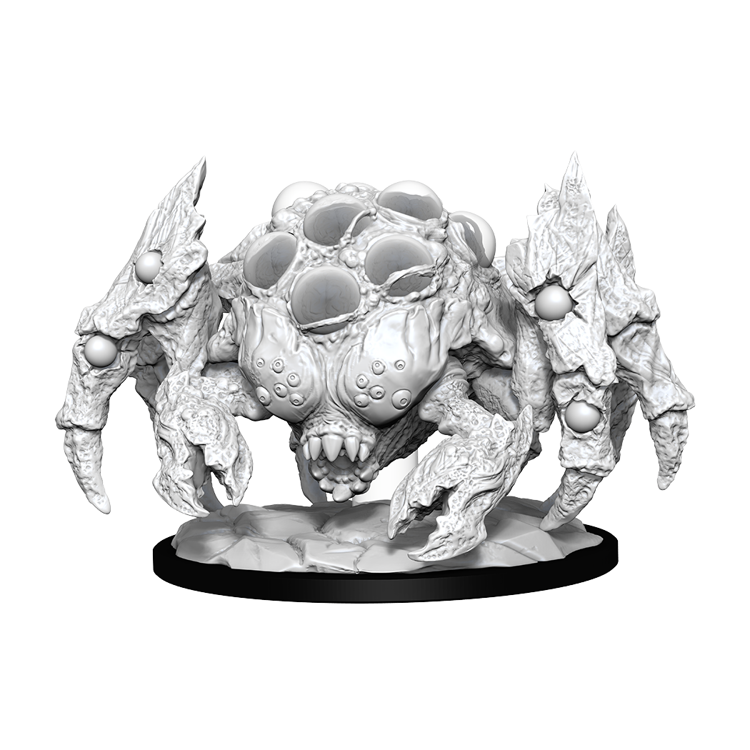 Pathfinder Deep Cuts: BRAIN COLLECTOR 