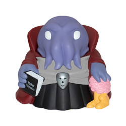 Dungeons & Dragons: Figurines of Adorable Power: Mind Flayer (DAMAGED) 