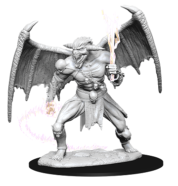 Dungeons & Dragons Nolzur’s Marvelous Miniatures: BALOR 