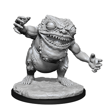 Dungeons & Dragons Nolzur’s Marvelous Miniatures: BANDERHOBB 